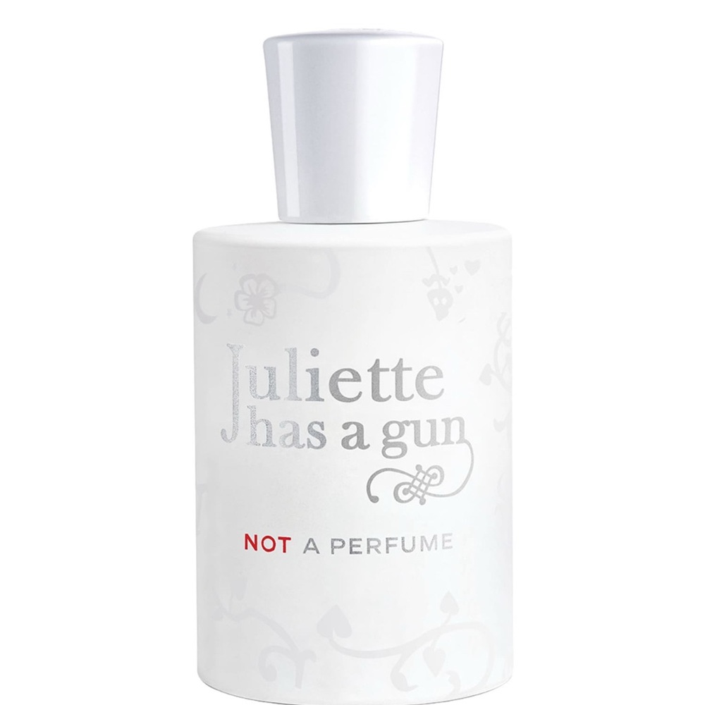 Juliette Has a Gun Not a Perfume - Elegant White Fragrance